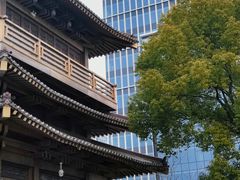 -香积寺