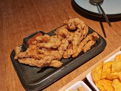 -胡马八破·川菜小馆(高新万达店)