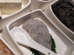 招牌虾滑-海底捞火锅(亲子主题北金鹰店)
