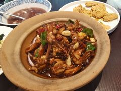 -王家大院·南京菜(湛江路总店)