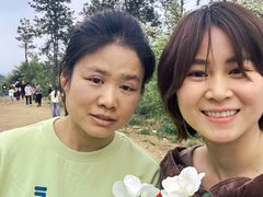 -青龙山国家森林公园