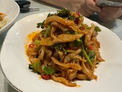 -马大胡子清真西北菜