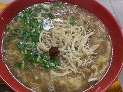 -原掩骨会饶阳豆腐脑总店