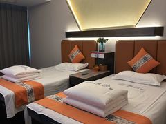 -唐宫足道·SPA·住宿24H会所(木渎店)