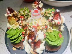 -BE BRIGHT KITCHEN(正佳广场店)
