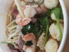 -明月虾面(厦禾路店)