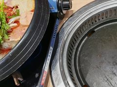 -花味·自助烤肉(雨花客厅店)
