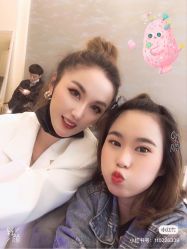 -Fanni美甲美睫皮肤管理