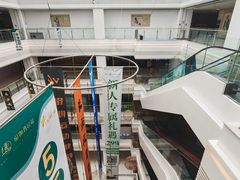 -筋骨堂热敷推拿按摩(翠华路店)