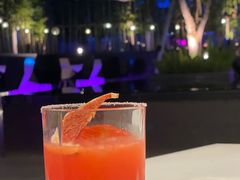 -SPARK(成都W酒店)