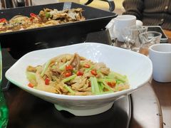 -鄱阳湖·江西小炒·瓦罐煨汤(五道口店)