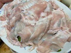 猪柳根-华哥新鲜猪精品美食