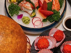 -香香海南菜餐厅