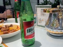 -新疆兵团食府清真(马连道店)