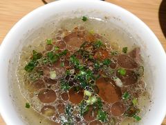 -食膳公园包子铺(烈士公园店)