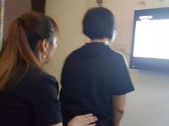 -金悦足道(宝岗大道店)