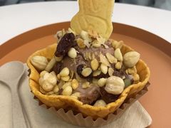 -野人先生现做冰淇淋(北京环宇荟店)