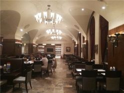 宴会厅-大连城堡豪华精选酒店·宴会厅