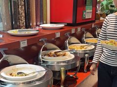 -素心素食(翠苑店)