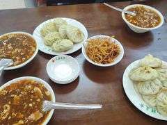 -小胖包子王(光明楼店)