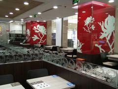 -康师傅私房牛肉面(北京南站店)