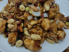 -南磨房食府(燕莎奥特莱斯购物中心店)
