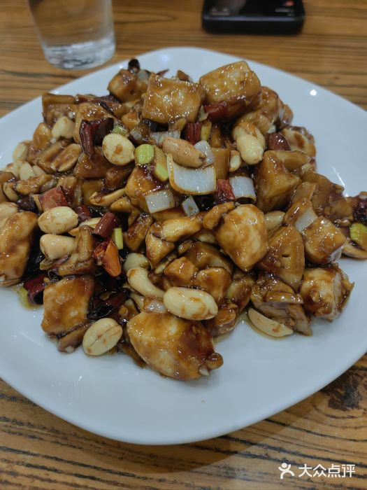 南磨房食府(燕莎奥特莱斯购物中心店)图片