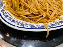 -相聚青山餐厅(阎河路店)