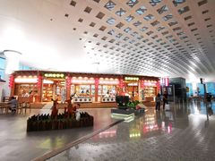 -杭州萧山国际机场