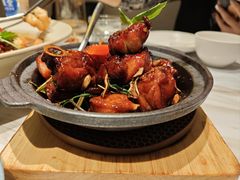 -志明眷村·台式融合菜·宵夜