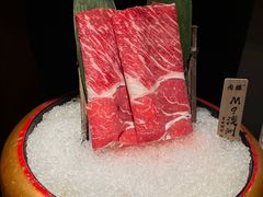 -肉勝和牛寿喜烧(北城天街店)