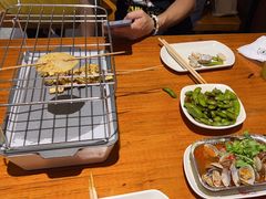 -本色.小马哥烧烤(五一路总店)