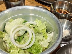 -姜虎东白丁烤肉(深圳湾后海汇店)