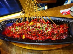 -成都吃客(九眼桥店)