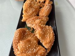 -寻味顺德·顺峰山庄(大良店)