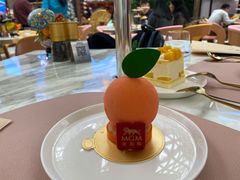-视博茶点(美狮美高梅店)