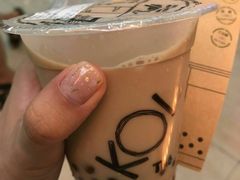 -KOI Thé(正佳广场店)