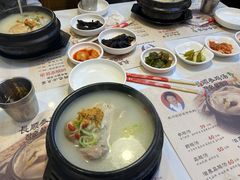 -长顺参鸡汤店(西塔总店)