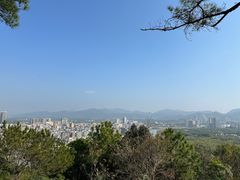 -分塔山省级森林公园