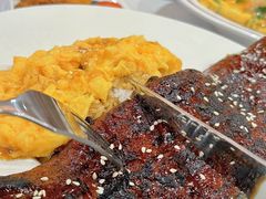 -香港深仔记茶餐厅(东门店)