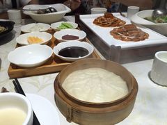 四季京味烤鸭店(农林下路店)-四季小馆·地道北京小吃(广百店)