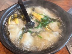 -重庆鸡公煲·青锅花椒鱼(牡丹江路店)