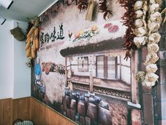 大堂-八两八金·莱芜特色炒鸡(市南漳浦路店)