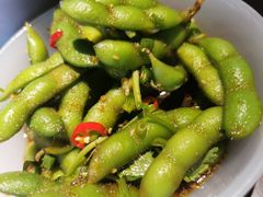 -很久以前羊肉串(京汉店)