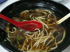 -小无锡面馆