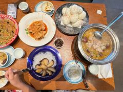-八大碗·地道东北菜(中街店)