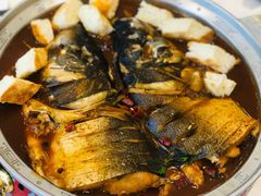 -解家河南菜(商鼎路店)