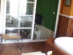 570的浴室-娜娜度假小旅馆