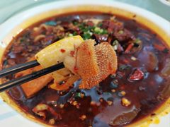 -玉林烤鸭店(定福庄店)