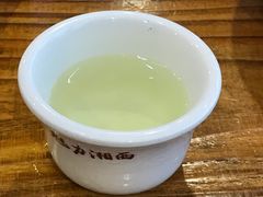 小麦茶-老唐三下锅 ·张家界地标美食(溪布街店)